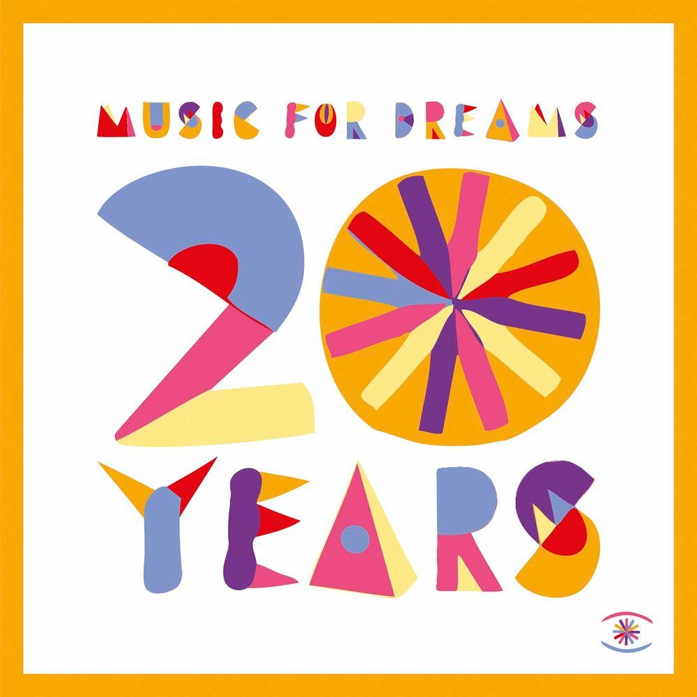 Music for Dreams 20 Years: The Sunset Sessions Vol. 10 (compiled by Kenneth Bager) - The New Age Orchestra