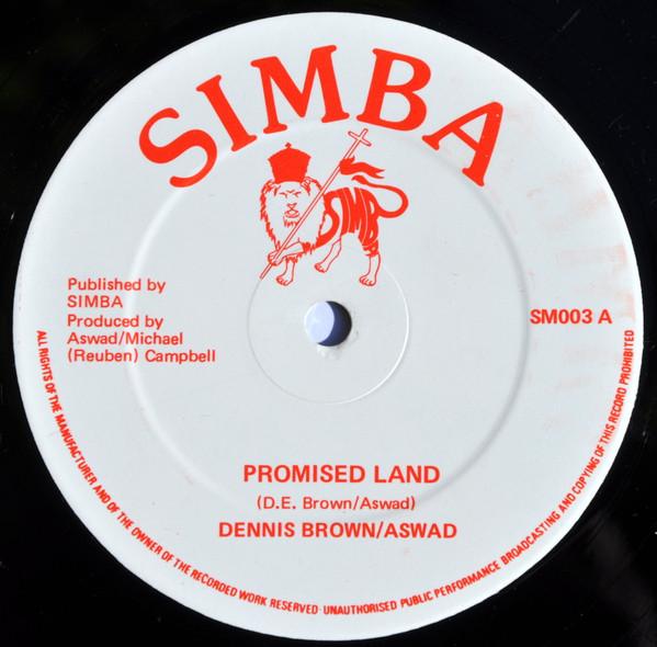  - Dennis Brown, Aswad