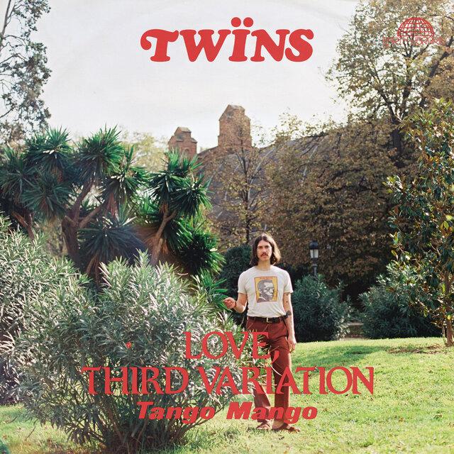 Tango Mango - TWÏNS