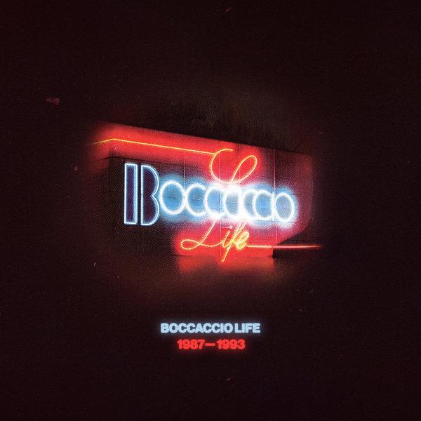 Boccaccio Life 1987-1993 - Revelation