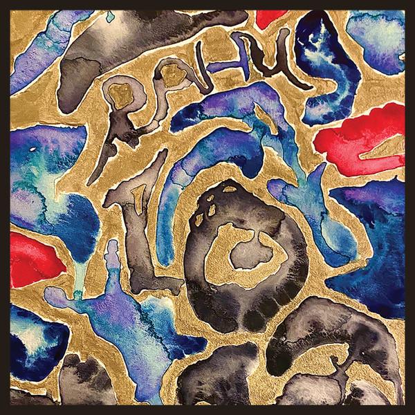 Rahu - Sharada Shashidhar