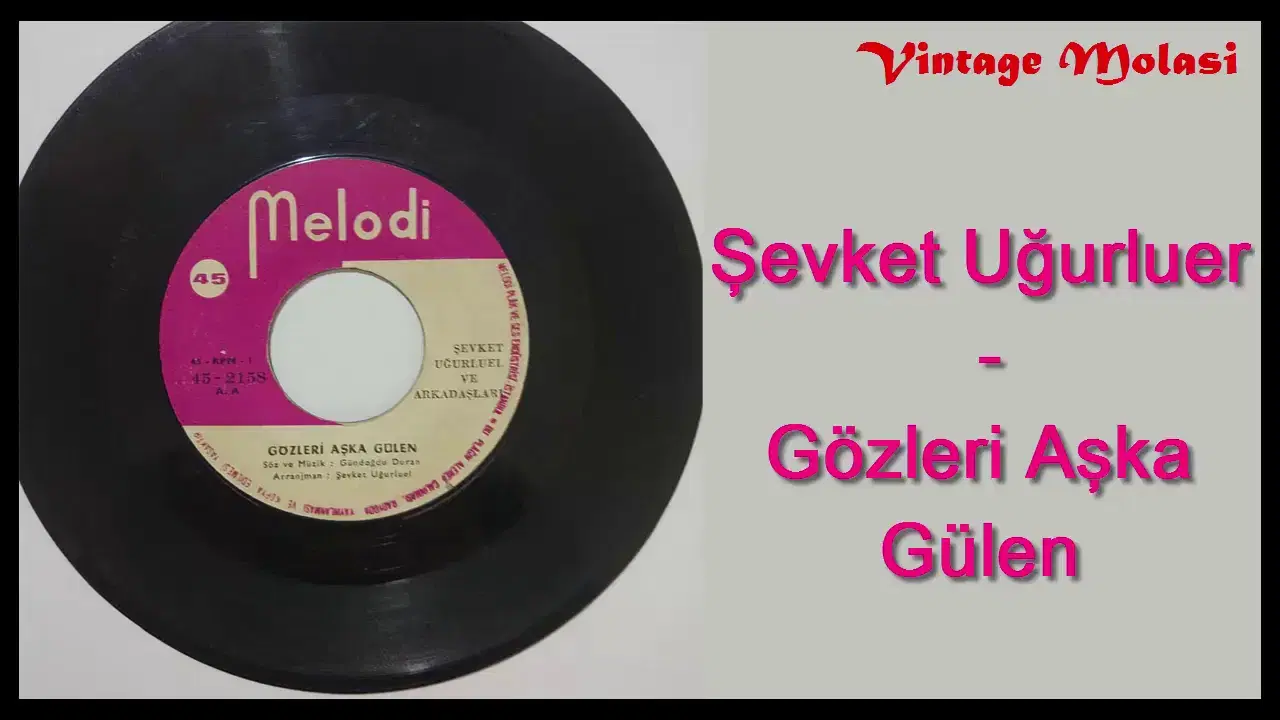  - Şevket Uğurluel Ve Arkadaşları
