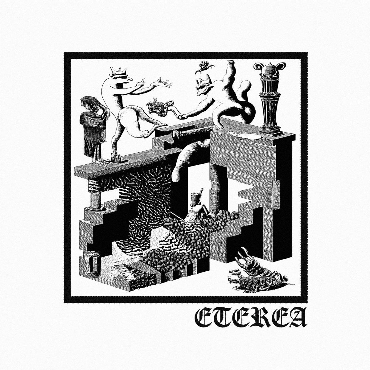 ETEREA VA02 - Grievance & SEIYA