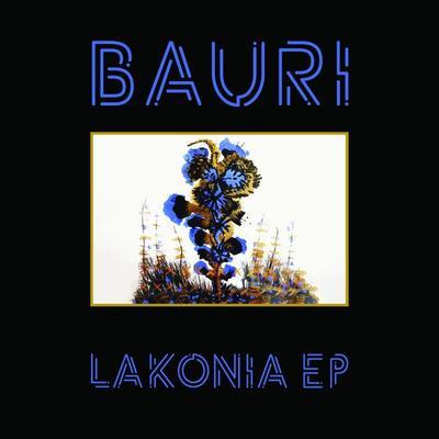 Lakonia EP - Bauri ‎