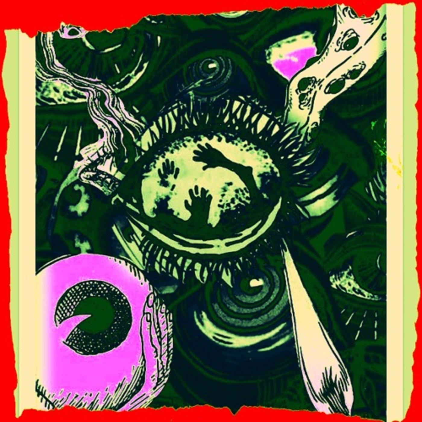 In Da Groove/Puddles Of Blood - LVB