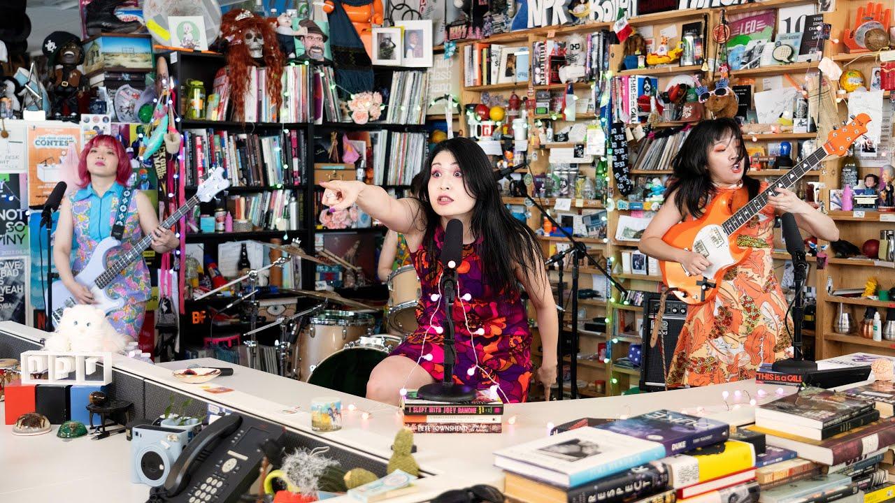  - Otoboke Beaver