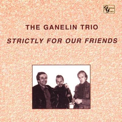  - The Ganelin Trio