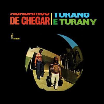  - Turano e Turany