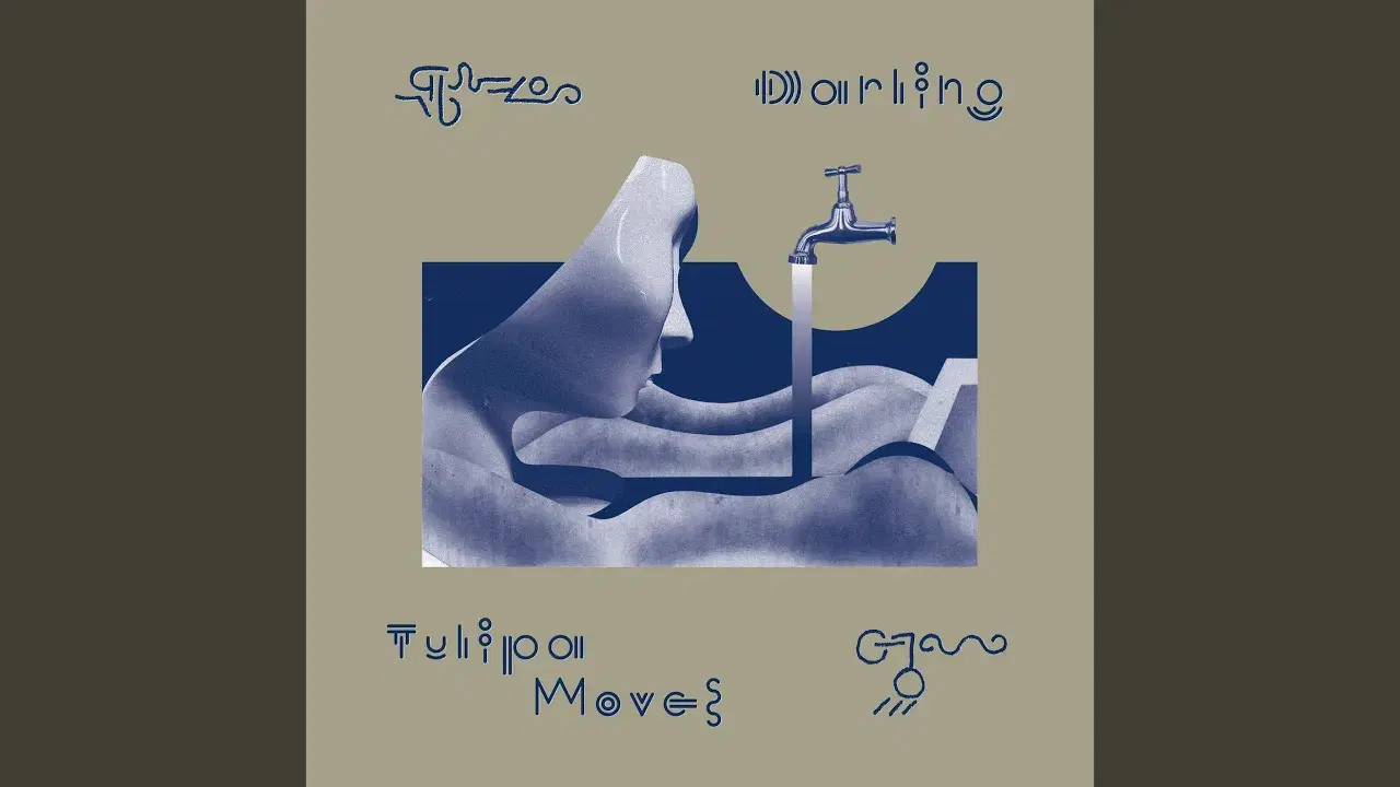 Tulipa Moves - Darling