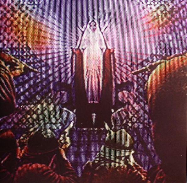The Cell / The Struggle - MAXXI & ZEUS
