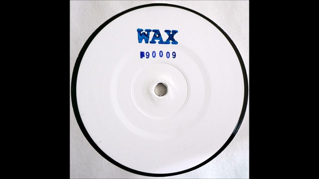 WAX90009 - WAX