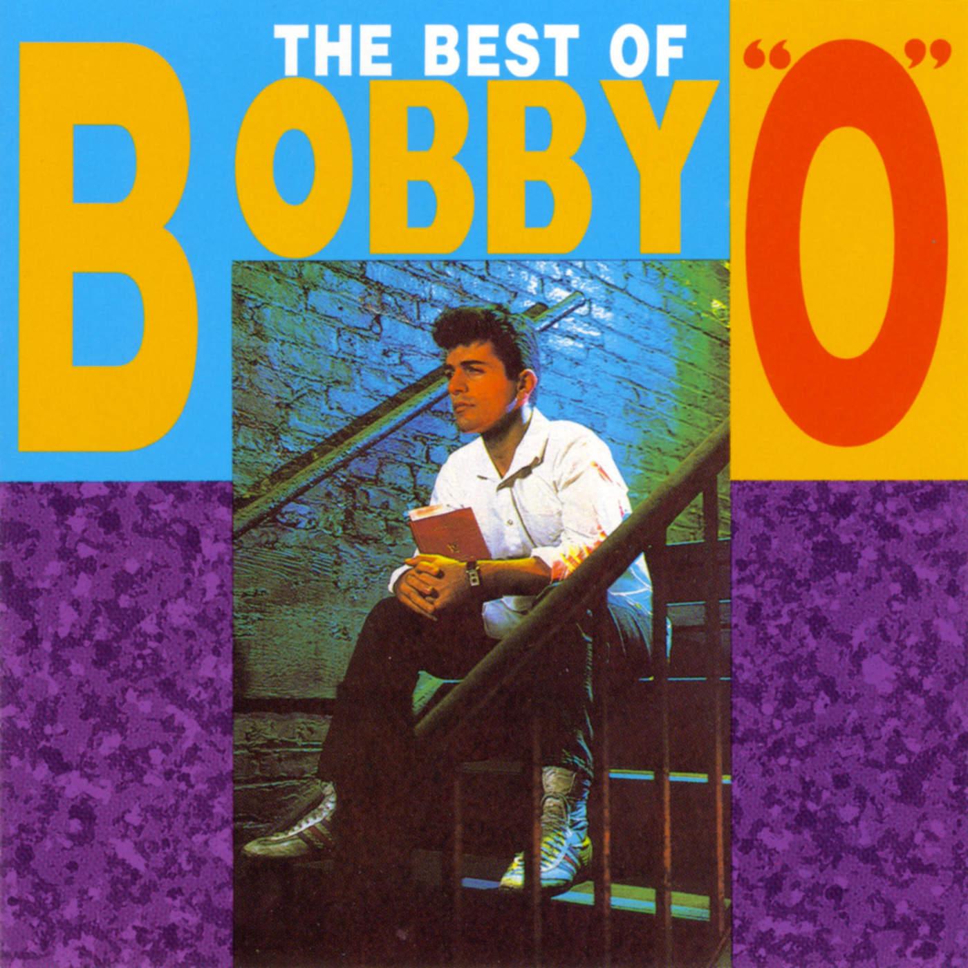 The Best of Bobby "O" - Bobby O