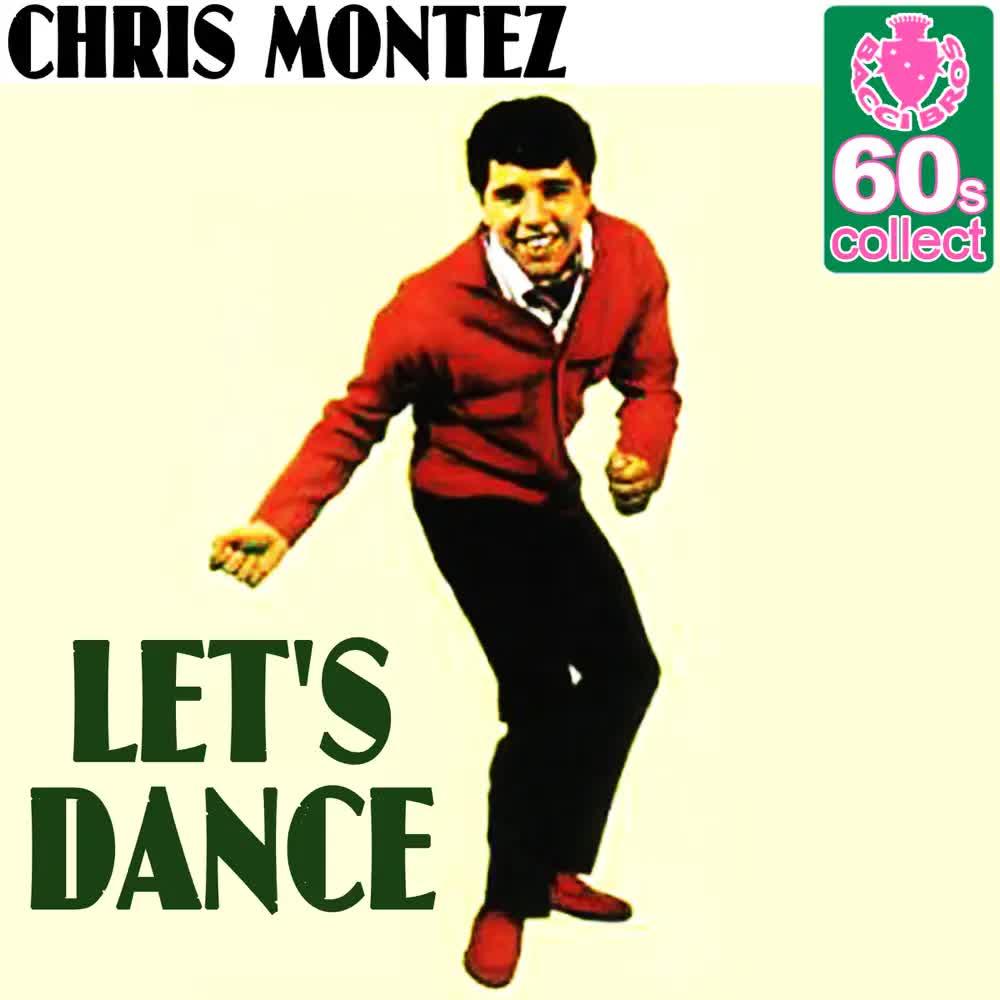 Let's Dance (Remastered) - Single - Chris Montez