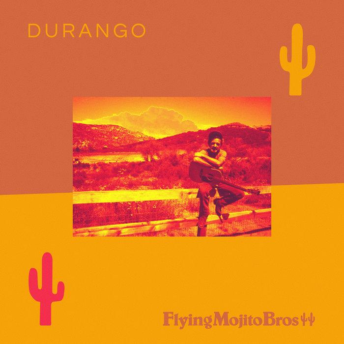  - Flying Mojito Bros