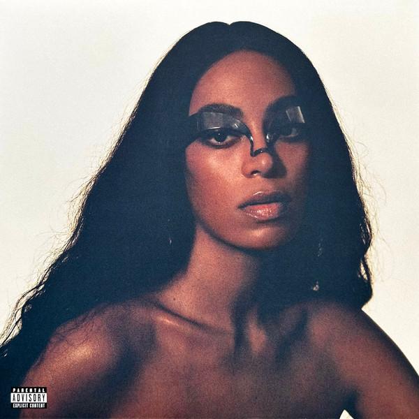  - Solange