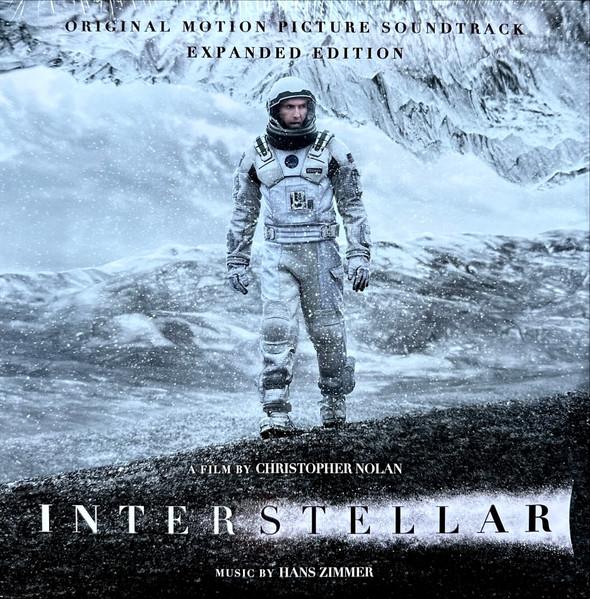 Interstellar: Original Motion Picture Soundtrack - Hans Zimmer