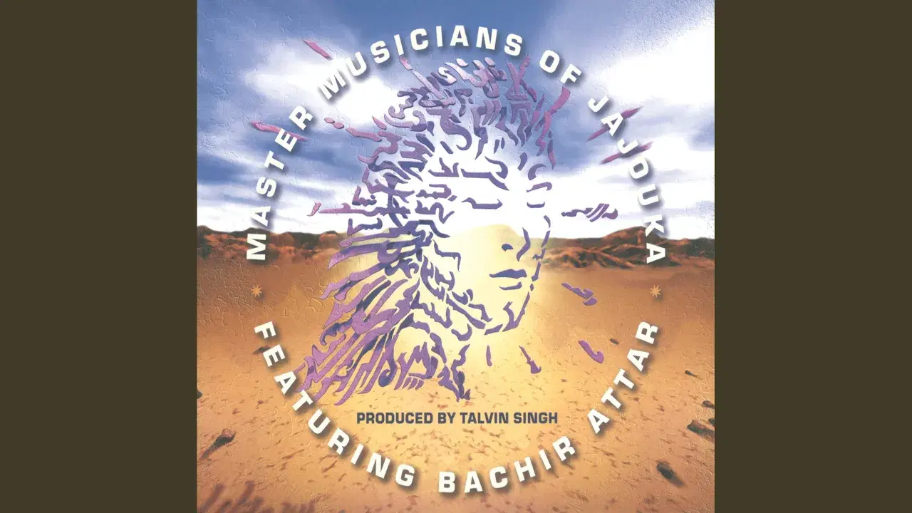  - Master Musicians of Jajouka