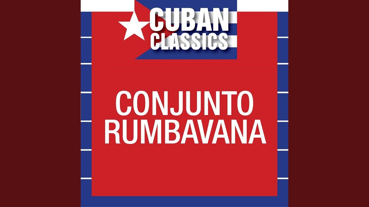  - Conjunto Rumbavana