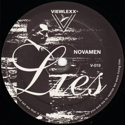 Lies - Novamen