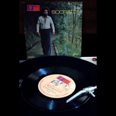 A Você Vou Me Entregar - Socrates