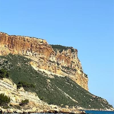 Un dialogue entre terre et mer - Norman W. Long