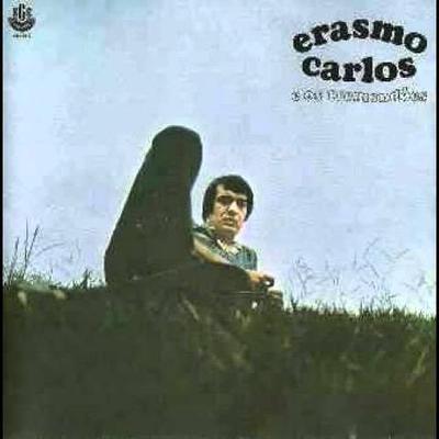Erasmo Carlos E Os Tremendões - Erasmo Carlos & Os Tremendões