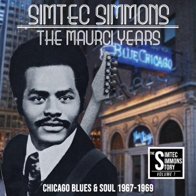 7" - Simtec Simmons