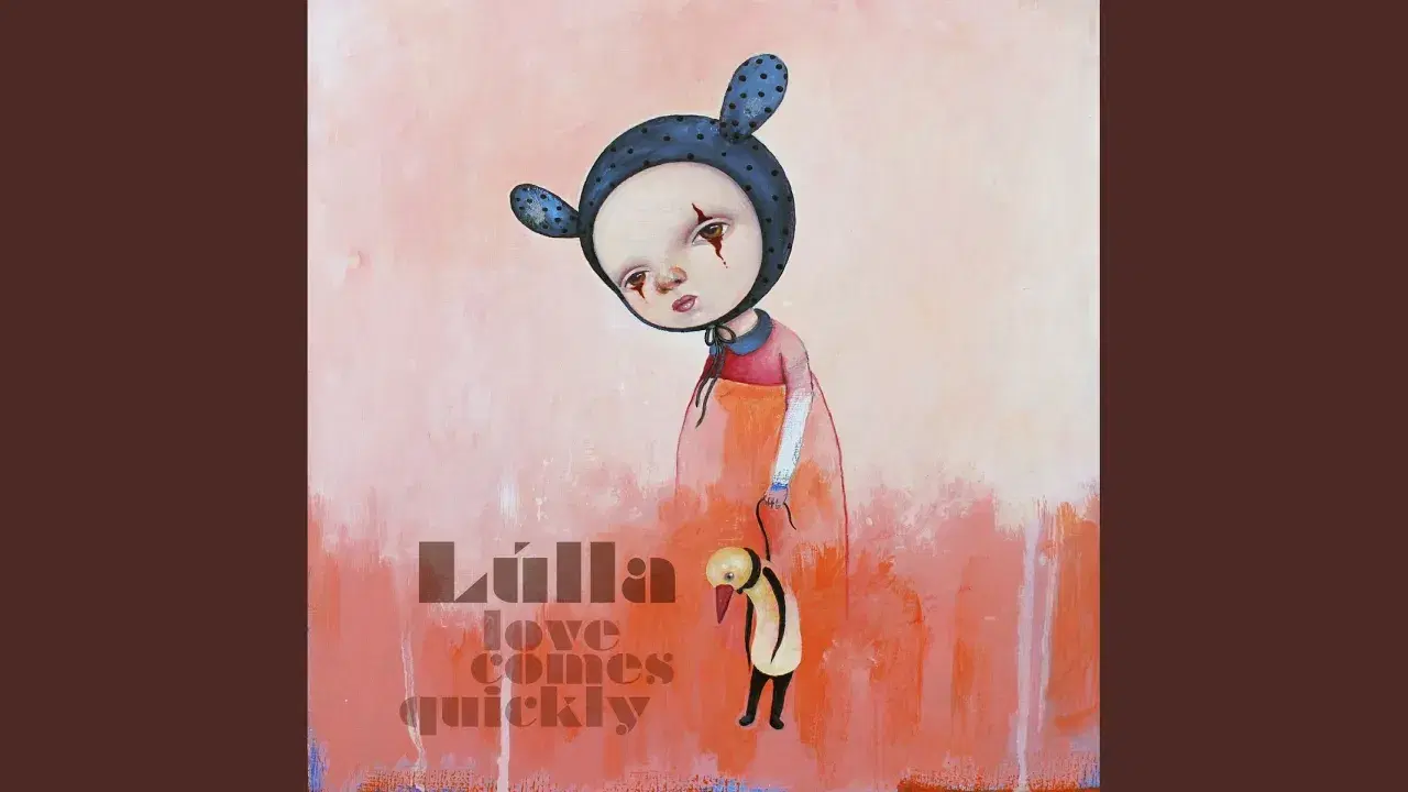  - Lulla