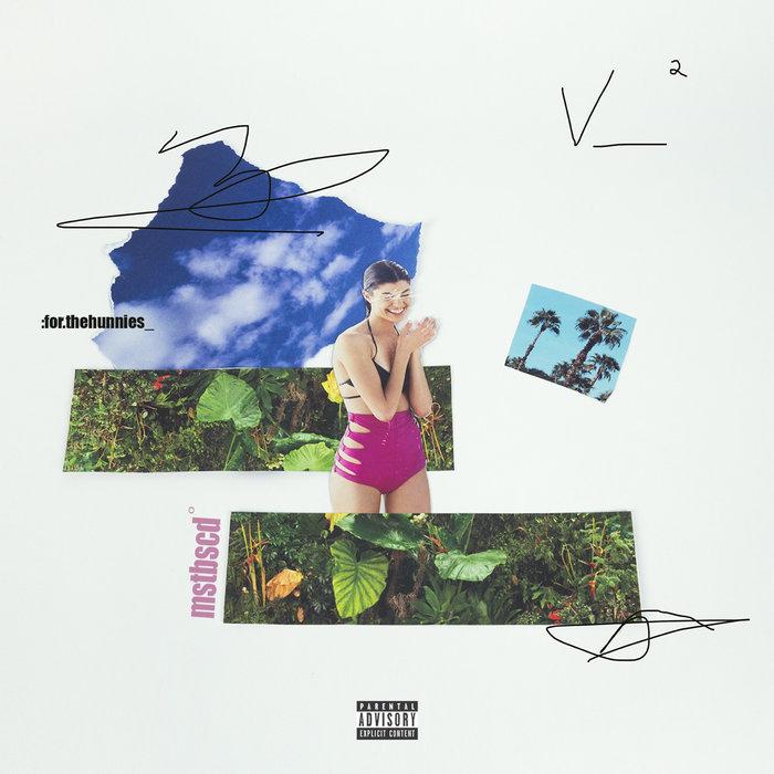 :for.thehunnies_ EP by mstbscd° - ROTU ϟ SR