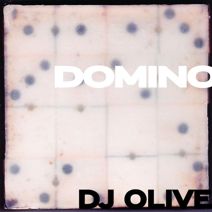 DOMINO (ep) - DJ Olive
