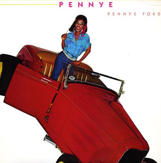 Pennye - Pennye Ford
