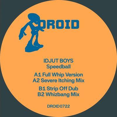 Speedball - Idjut Boys