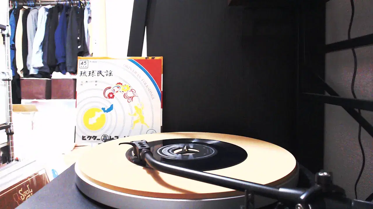 - 伊波貞子フォーシスターズ