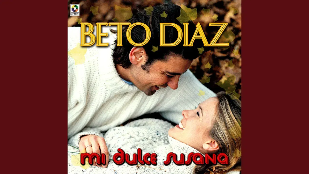  - Beto Diaz