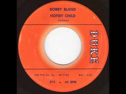  - Bobby Bland