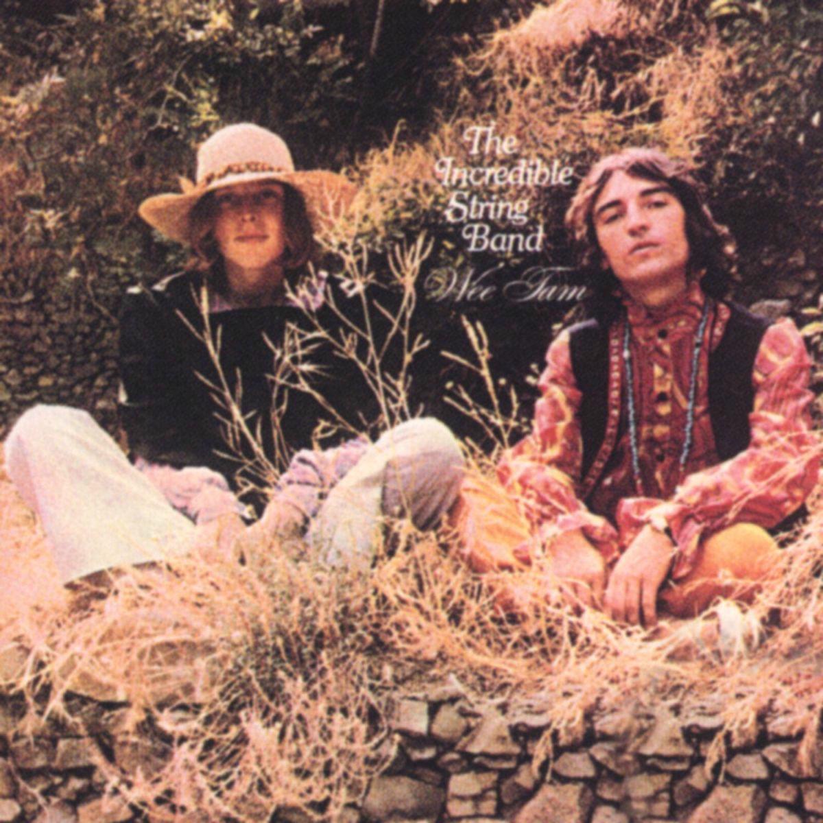 Wee Tam - The Incredible String Band