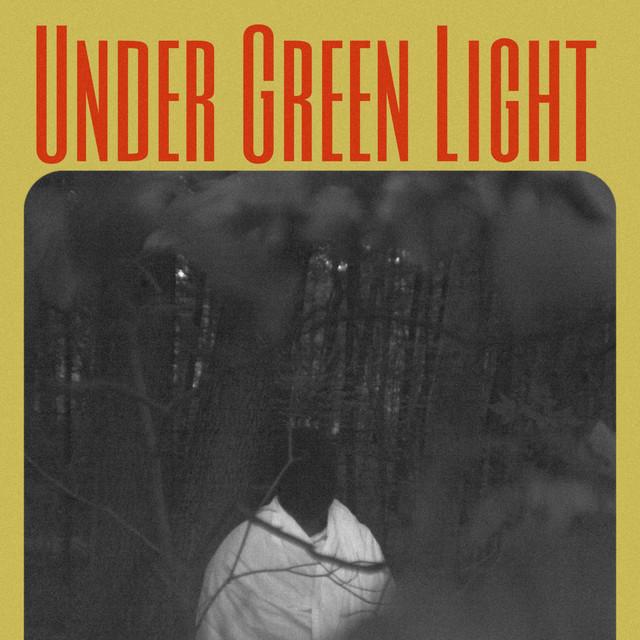 Under Green Light - Marigold