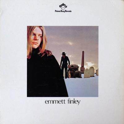 Emmett Finley - Emmett Finley