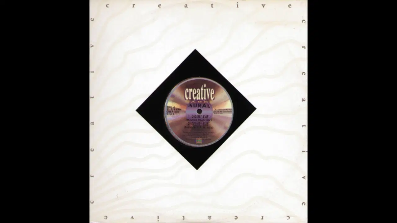  - aural desire