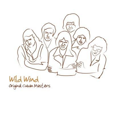  - Wild Wind
