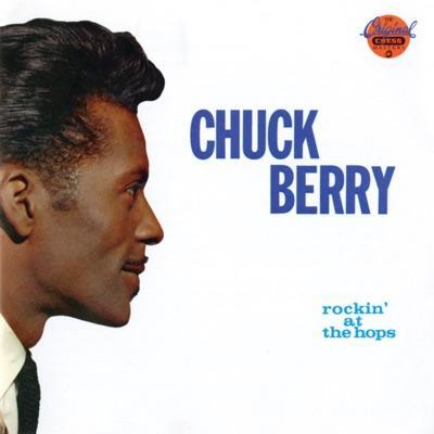 Blues Story - CD16 - Legendary Labels - Chess - Vol 2 - Chuck Berry