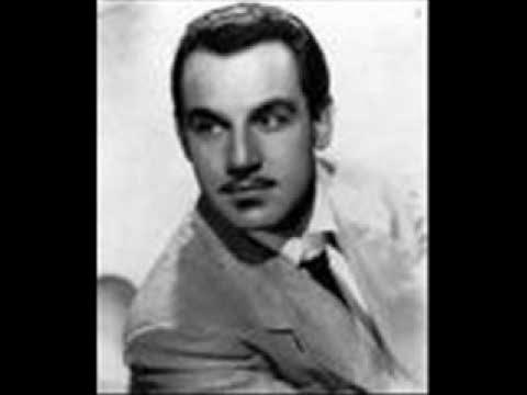  - Johnny Otis