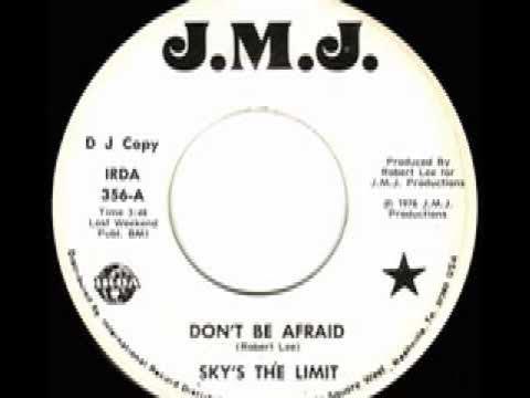  - Sky's The Limit