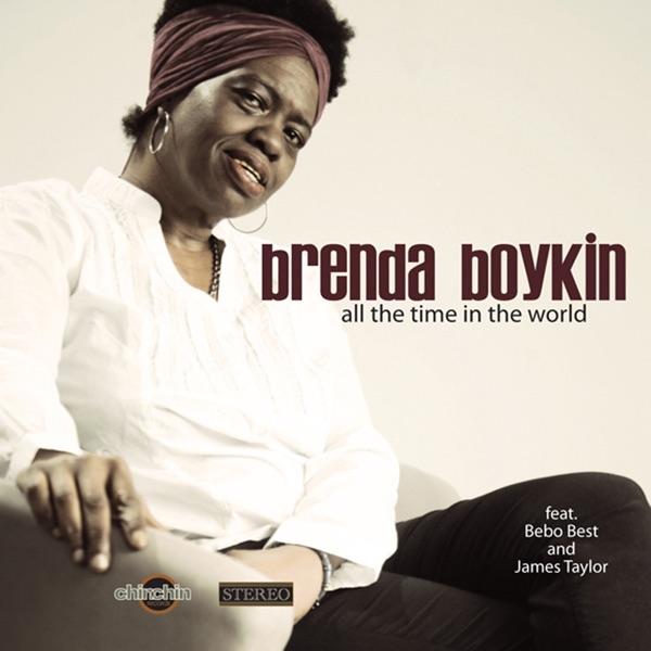 Milano Marittima Heart & Soul - Brenda Boykin