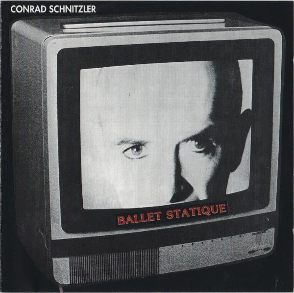  - Conrad Schnitzler
