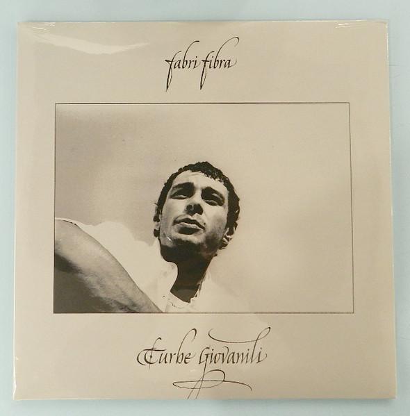 Turbe Giovanili - Fabri Fibra