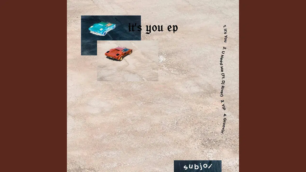  - Subjoi