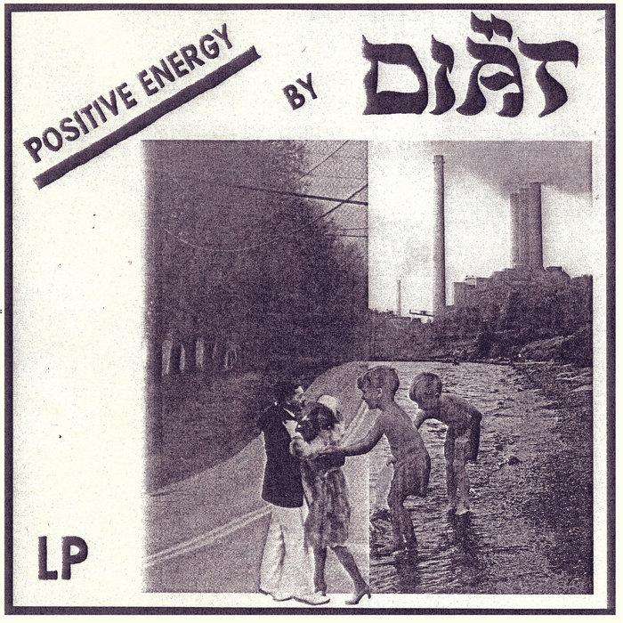 Positive Energy - DIÄT