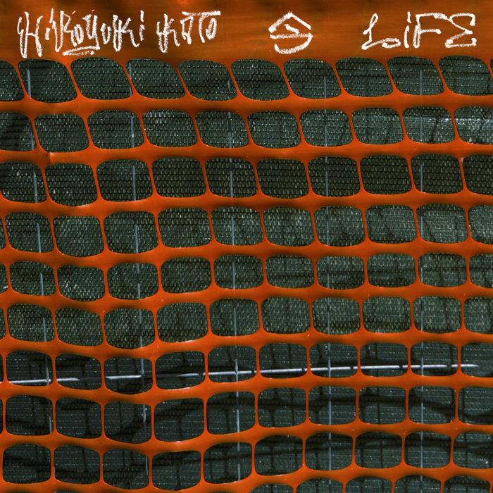 Life 今 - Hiroyuki Kato
