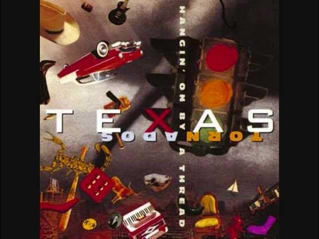 Hangin' on by a Thread - Texas Tornados